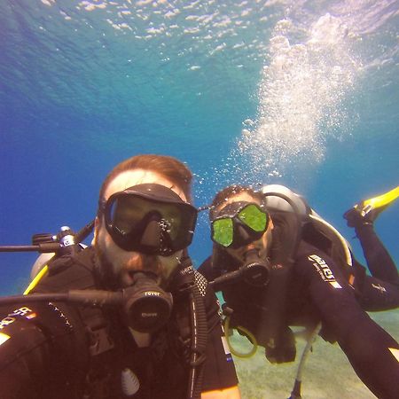 Bait Alaqaba Dive Center & Resort Zewnętrze zdjęcie