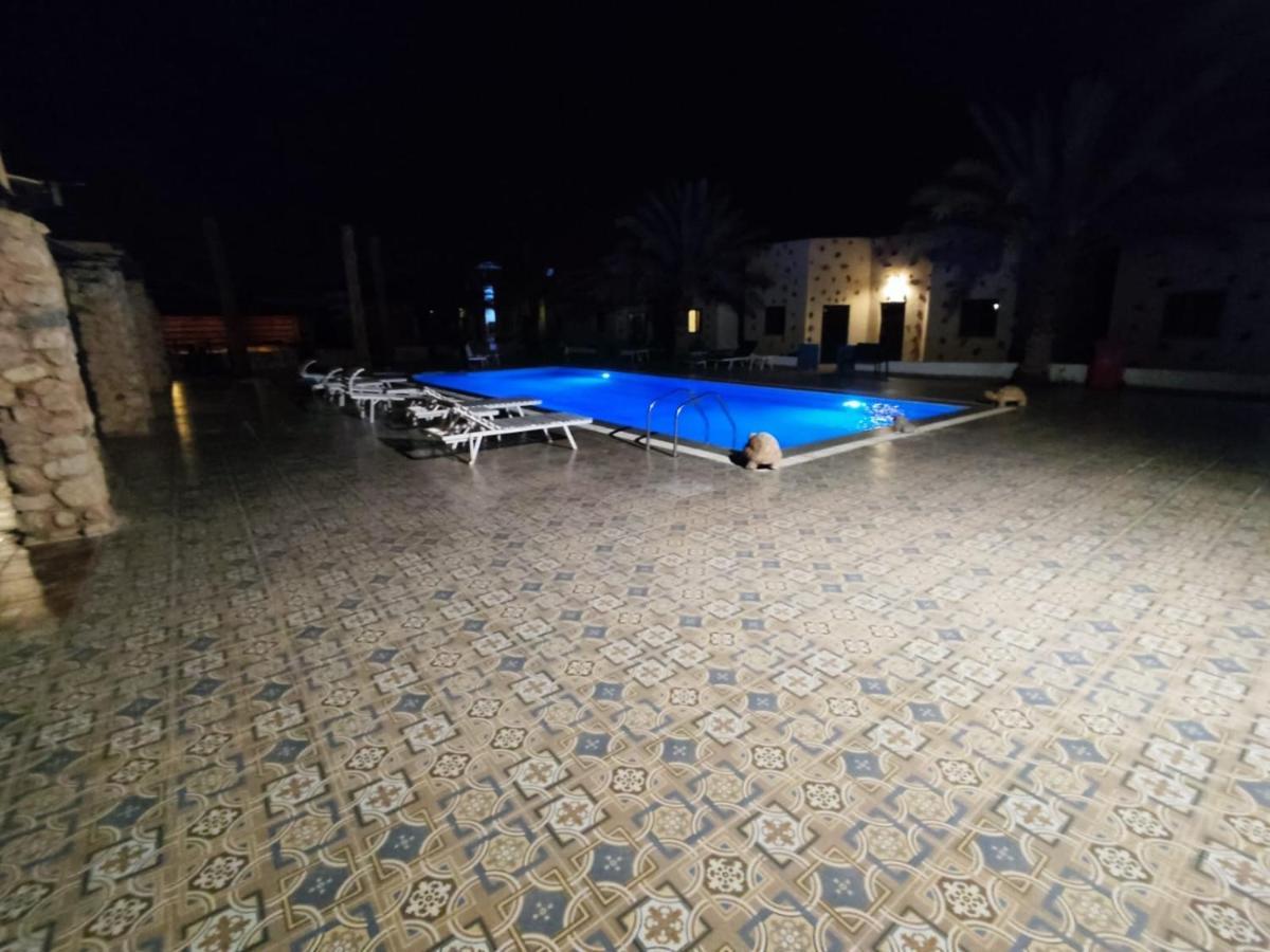 Bait Alaqaba Dive Center & Resort Zewnętrze zdjęcie