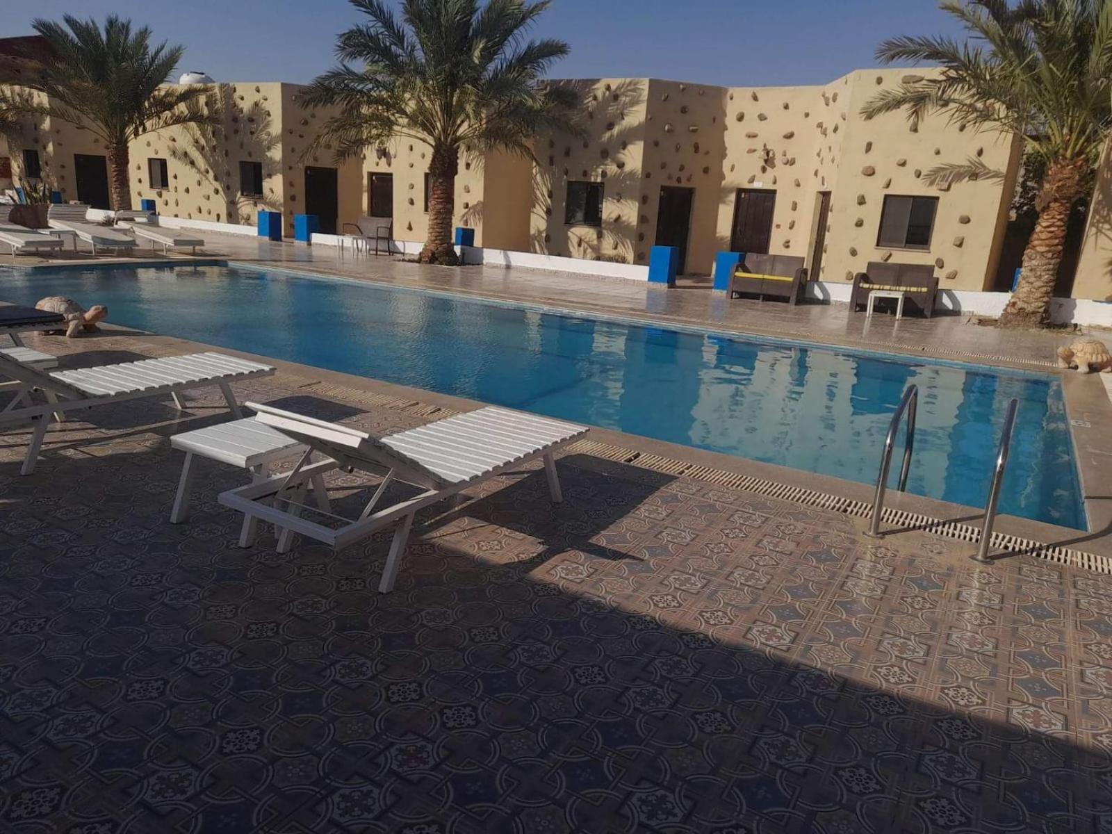 Bait Alaqaba Dive Center & Resort Zewnętrze zdjęcie